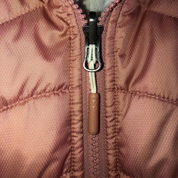 ❌SOLD❌ Women’s Reversible North Face Jacket 🧥 - Picture 7 of 8